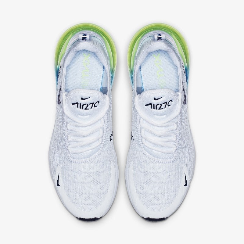 Nike air max 270 se store white lime